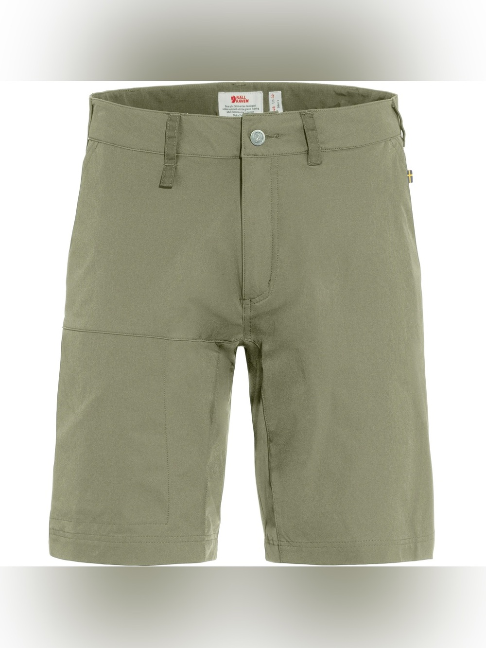 FJALLRAVEN ABISKO LITE SHORTS M